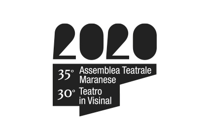 Assemblea Teatrale Maranese, logo anniversario