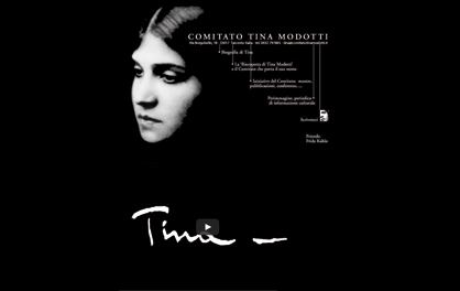 Comitato Tina Modotti