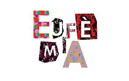 Eufemia, logotipo