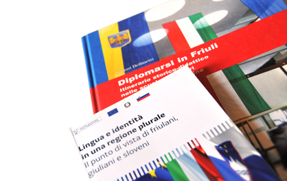 Diplomarsi in Friuli - Lingua e identità