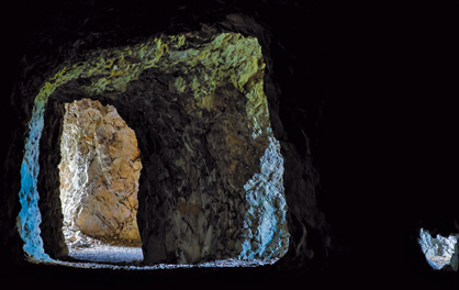 L'Isonzo, fotografie di Massimo Crivellari, collana editoriale Le gemme